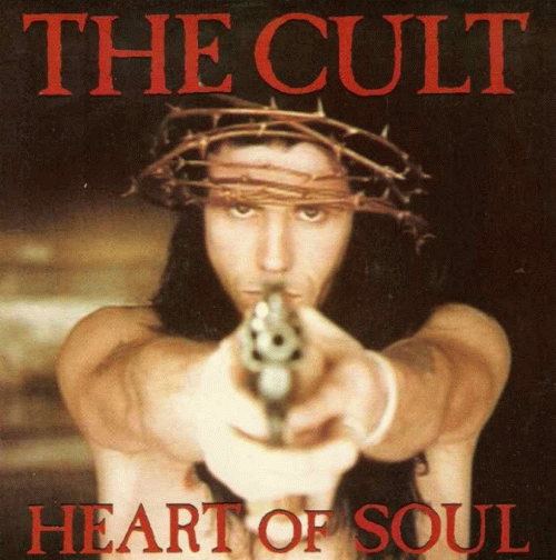 The Cult : Heart of Soul
